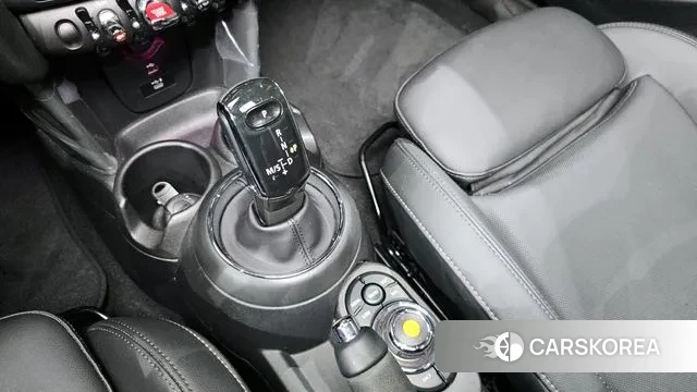 Mini Cooper id 3307056 из Кореи 19