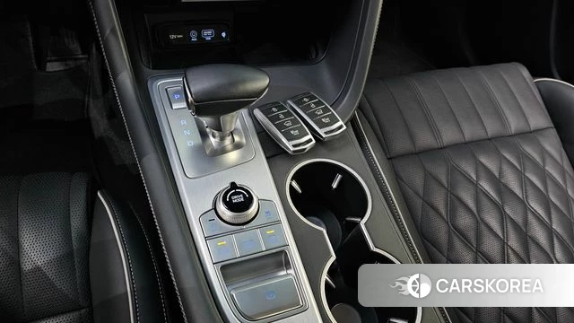 Genesis G70 id 4520474 из Кореи 19