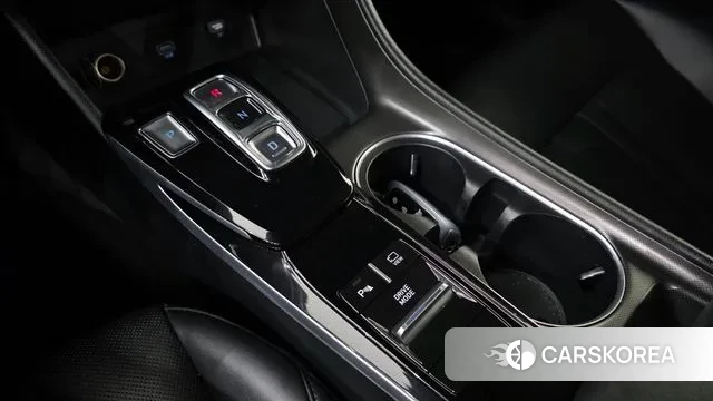 Hyundai Sonata (DN8) id 3478097 из Кореи 19