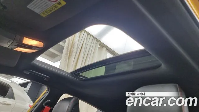 Hyundai Veloster (JS) id 2729708 из Кореи 19