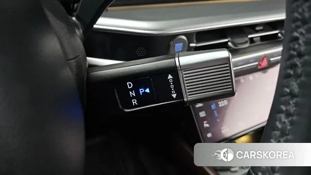 Hyundai Grandeur Hybrid (GN7) id 3420746 из Кореи 19