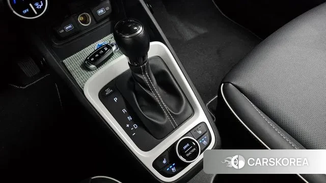 Hyundai Venue id 3650146 из Кореи 19