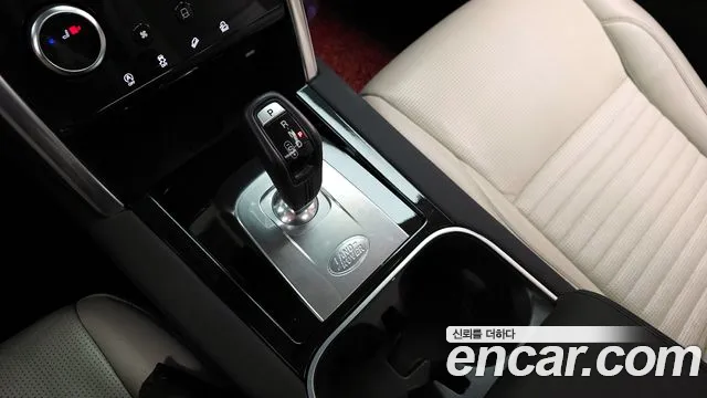Land Rover Discovery Sports 2nd Generation id 2483444 из Кореи 19