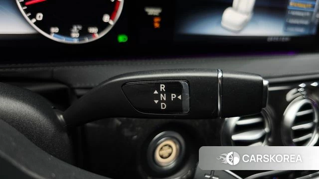 Mercedes-Benz S-Class W222 id 4490969 из Кореи 19