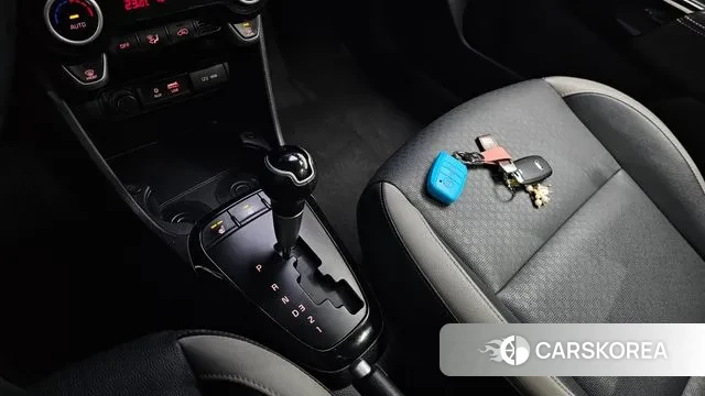 Kia All New Morning (JA) id 3484653 из Кореи 19