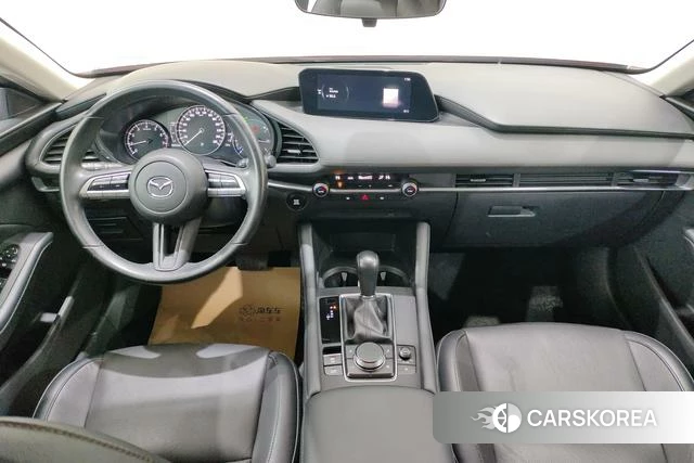 Mazda 3 Angkesaila id 3823658 из Китая 16