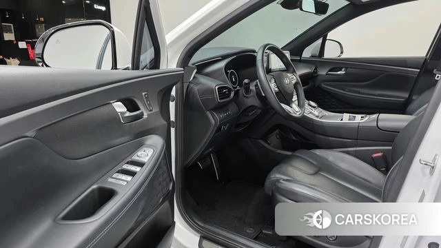 Hyundai The New Santa Fe id 4594175 из Кореи 34