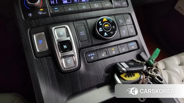 Hyundai Palisade id 3546770 из Кореи 19