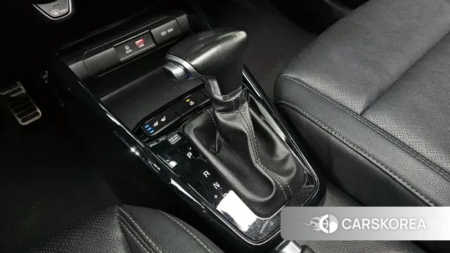 Kia Stonic id 2941475 из Кореи 19