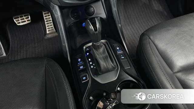 Hyundai The New Max Cruise id 3845675 из Кореи 19