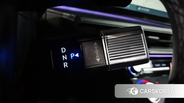 Hyundai Santa Fe (MX5) id 3590698 из Кореи 19