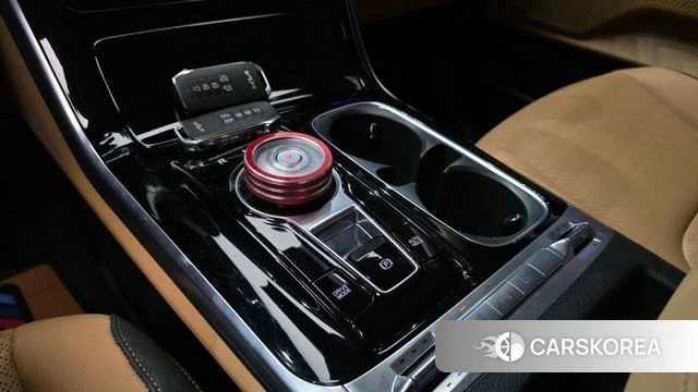 Kia Carnival 4th generation id 3799217 из Кореи 19