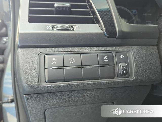Ssangyong The New Rexton Sport id 4292734 из Кореи 19