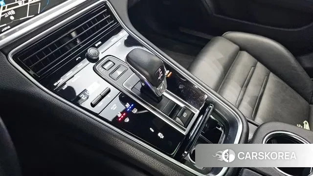 Porsche Panamera (971) id 3162020 из Кореи 19