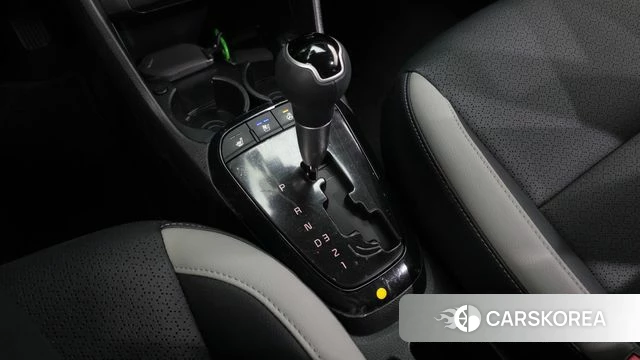 Kia The New Morning (JA) id 4695915 из Кореи 32