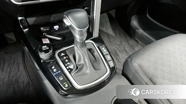 Kia Seltos id 3898121 из Кореи 19