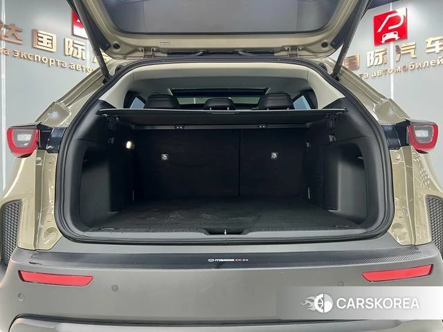 Mazda CX-50 line also id 4392087 из Китая 24