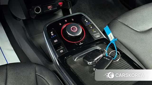 Kia Niro Plus id 3421213 из Кореи 19