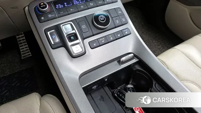 Hyundai Palisade id 3421895 из Кореи 19