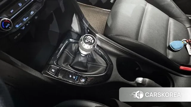 Hyundai Veloster (JS) id 3417914 из Кореи 19