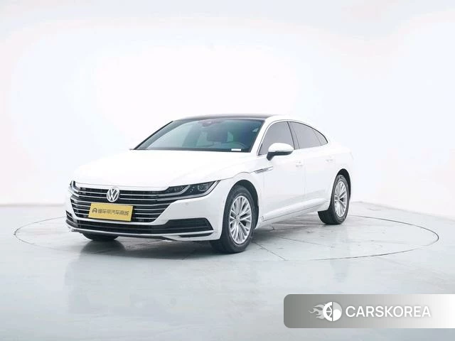 Volkswagen CC id 4253314 из Китая 27