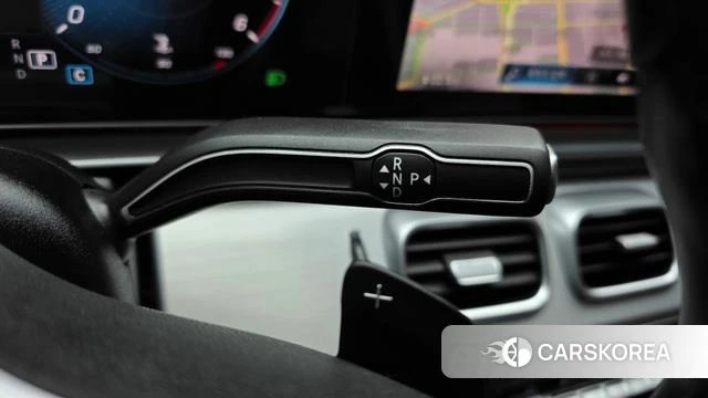 Mercedes-Benz GLE-Class W167 id 3954698 из Кореи 19