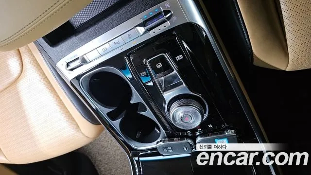 Kia Carnival 4th generation id 2907040 из Кореи 19