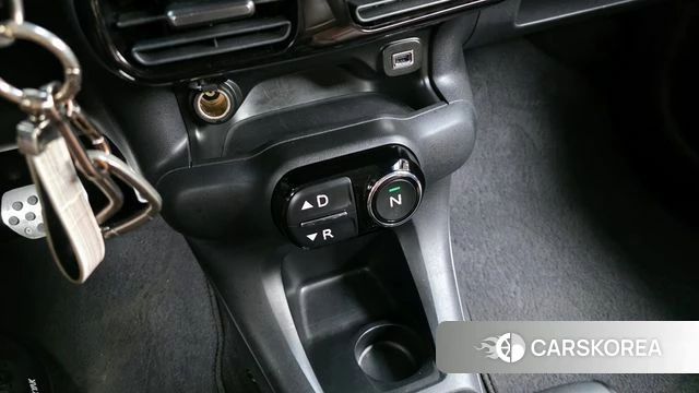 Citroen / DS C4 Cactus id 3873715 из Кореи 19