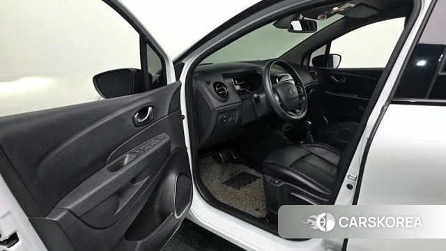 Renault Korea (Samsung) New QM3 id 4424484 из Кореи 33