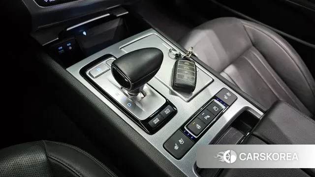 Genesis G80 id 2991406 из Кореи 19