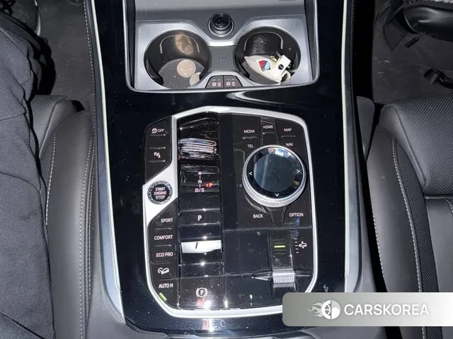 BMW X5 (G05) id 3751000 из Кореи 10