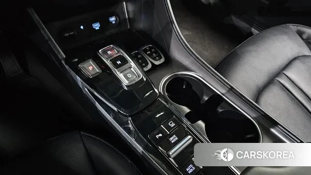 Hyundai Sonata (DN8) id 3582933 из Кореи 19