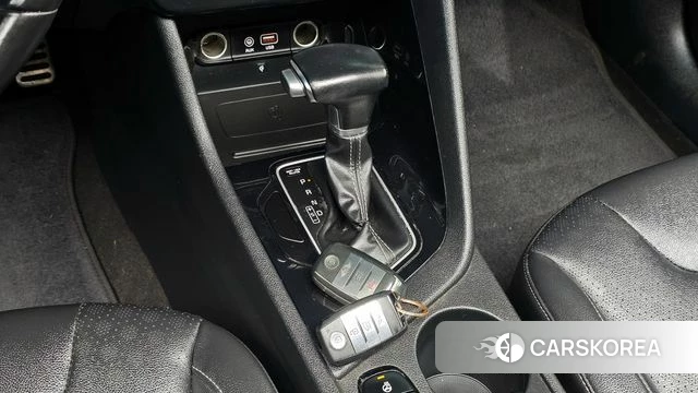 Kia Niro id 4357093 из Кореи 29