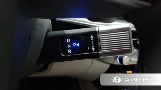 Hyundai Grandeur (GN7) id 3201260 из Кореи 19