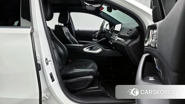 Mercedes-Benz GLE-Class W167 id 3800240 из Кореи 19