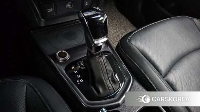 Ssangyong Berry New Tivoli id 3469254 из Кореи 19