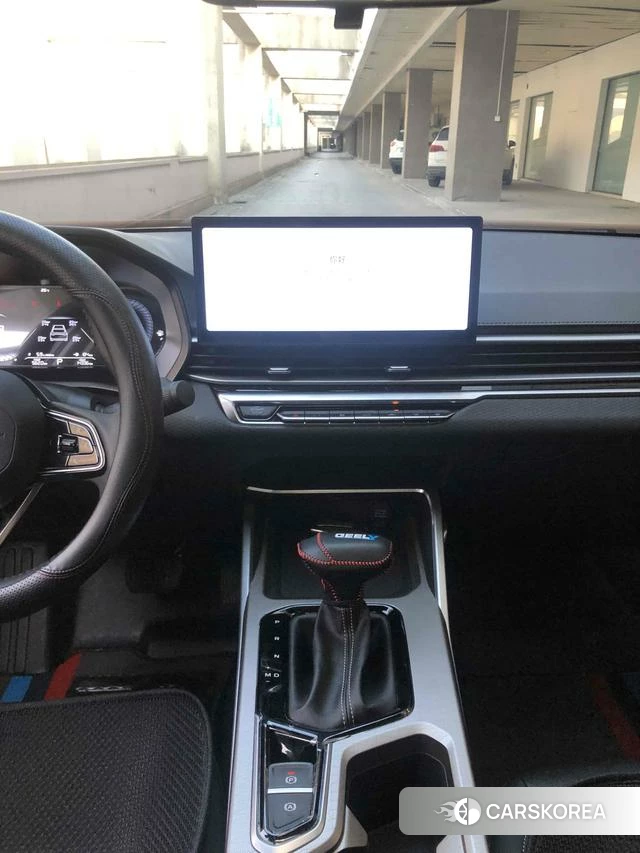 Geely Automobile Emgrand id 3882421 из Китая 9