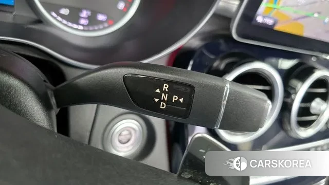 Mercedes-Benz C-Class W205 id 3464547 из Кореи 19