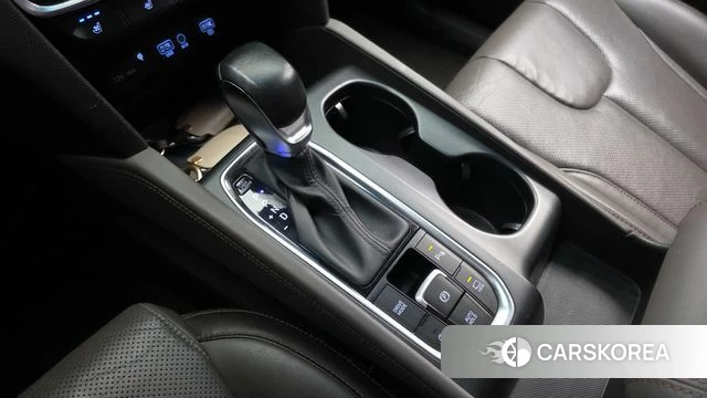 Hyundai Santa Fe TM id 4232895 из Кореи 19