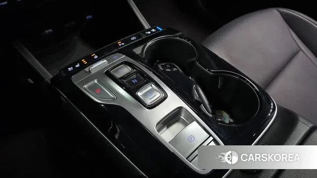 Hyundai Tucson (NX4) id 3463111 из Кореи 19