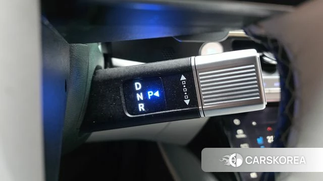 Hyundai Grandeur (GN7) id 3818240 из Кореи 19