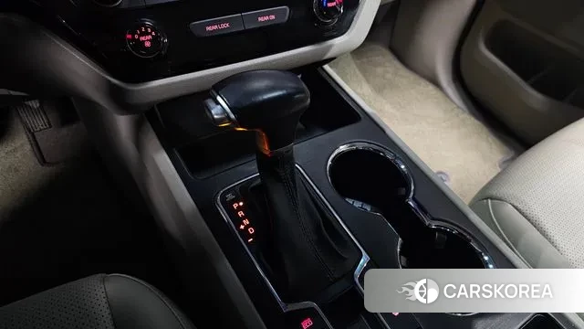 Kia The New Carnival id 3413308 из Кореи 19