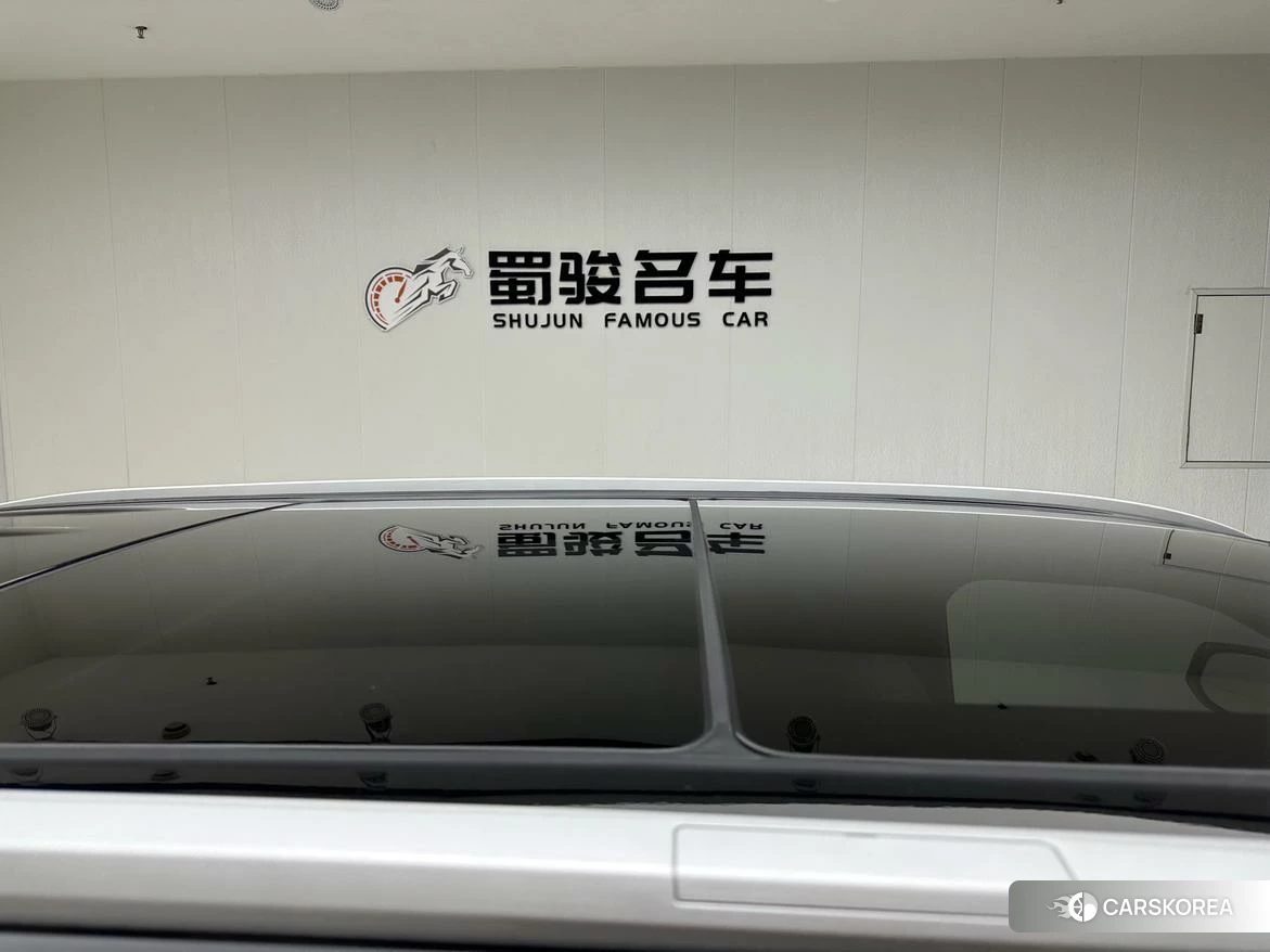 Toyota Highlander id 4440847 из Китая 18