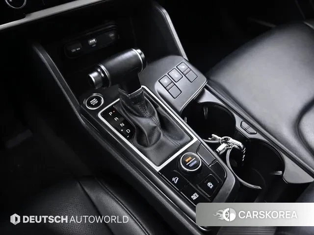 Kia Sportage 5th Generation id 2994240 из Кореи 19