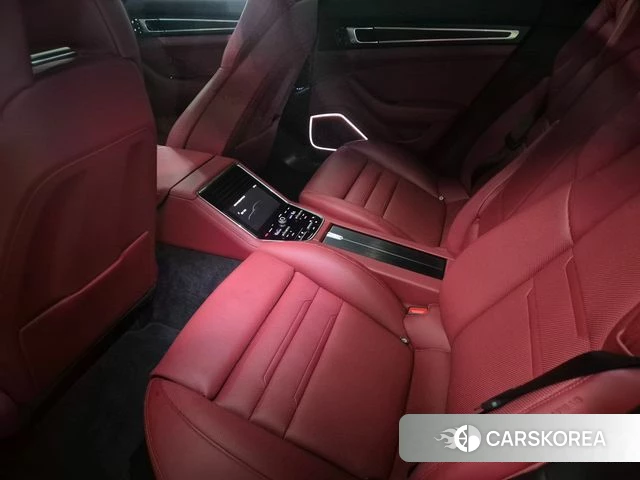 Porsche Panamera (971) id 4887198 из Кореи 19