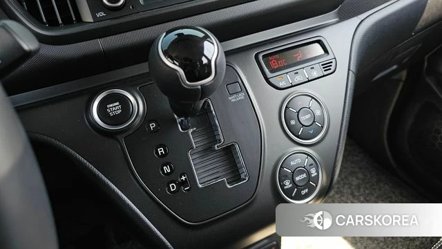 Kia The New Kia Ray id 4329679 из Кореи 19