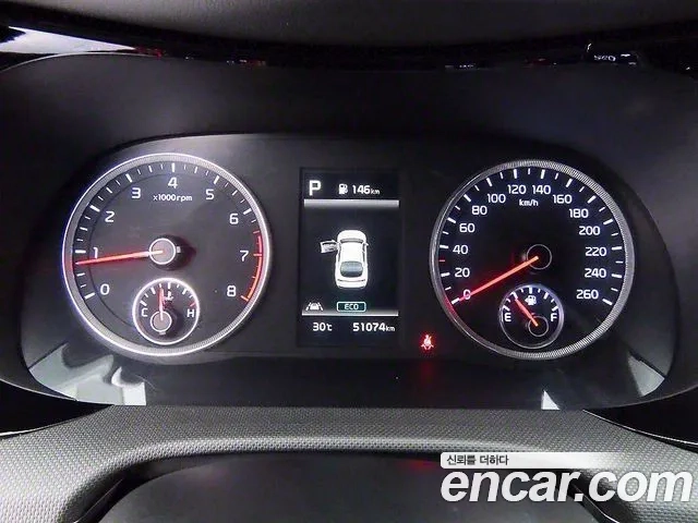 Kia K5 3rd generation id 2950074 из Кореи 19