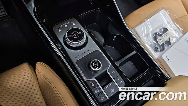 Kia Sorento 4th Generation id 2707519 из Кореи 19