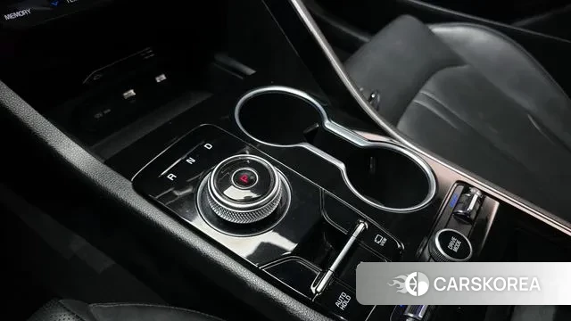 Kia K5 3rd generation id 3742105 из Кореи 19