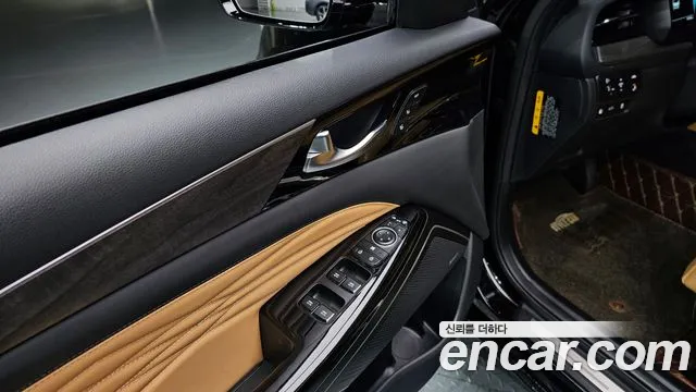 Kia K7 Premier Hybrid id 2705304 из Кореи 19